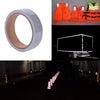 25M Reflective Tapes Safety Warning Adhesive Sticker Car Truck Decal Strip Roll