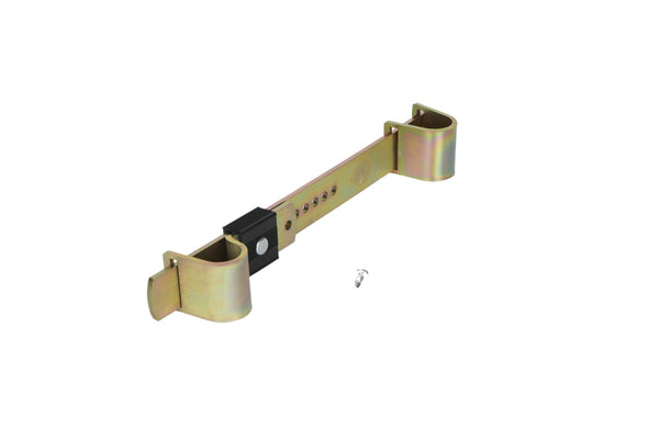Logistics Container Lock Seal Cargo Door Lock High Security Tamper-Proof Barrier