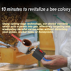 Oxalic Acid Vaporizer Beehive Mite Treatment Removal Evaporator Beekeeping Tools