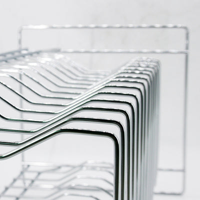 14 Trays Pizza Rack Pizza Stand Pizza Tray Pan Rack Commercial Pizza Equipment