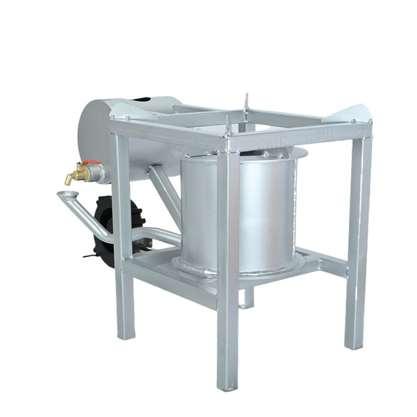 2026 Waste Oil Burner Oil Stove Powerful Heating Waste Furnace Burning Stove AU