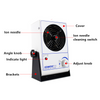 Ionizing Air Blower Static Eliminator Fan Desktop Ionizer Air Blower ESD Ionizer