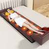 Massage Chair Pad Back Massager with Heat Massage Seat Cushion Vibration Motors