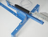 Manual Clay Target Thrower Machine Anti Slip For Shooting And Target Training