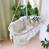 Baby Hammock Cradle Swing Bed Comfortable Leisure Hammocks Chairs Sturdy AU