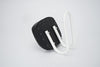 Ergonomic Meditation Prayer Stool Padded Kneeling Seat for Yoga Posture Support