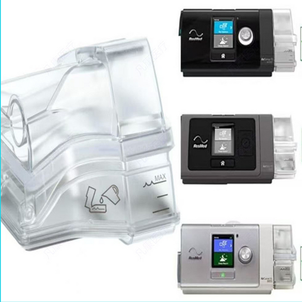 Replacement Water Chamber for ResMed AirSense 10 AirCurve 10 Cleanable Tank