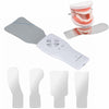 Dental Anti-Fog Mirrors LED Intraoral Photography Mirror Orthodontic Reflectors
