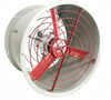 Explosion-proof Axial Flow Fan Durable Factory Fan 1450rpm Sturdy Exhaust Fan AU