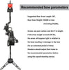 Rapid Bow Shooter Launcher +6 Arrow +Laser Sight Archery Launcher Orbital Tool