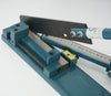 PVC Cable Trunking Cutter Open Slot Wiring Raceway Duct Cover Cutting Machine AU