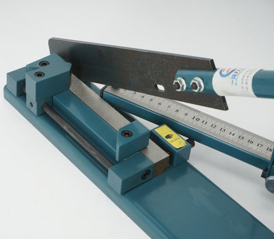 PVC Cable Trunking Cutter Open Slot Wiring Raceway Duct Cover Cutting Machine AU