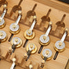 Watch Mainspring Winder Set High Precise Watch Repair Kits Wristwatch Repairing