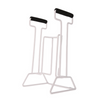Sock Aid Tool to Put on Compression Socks Easy to Use Donning Aid for Elderly AU