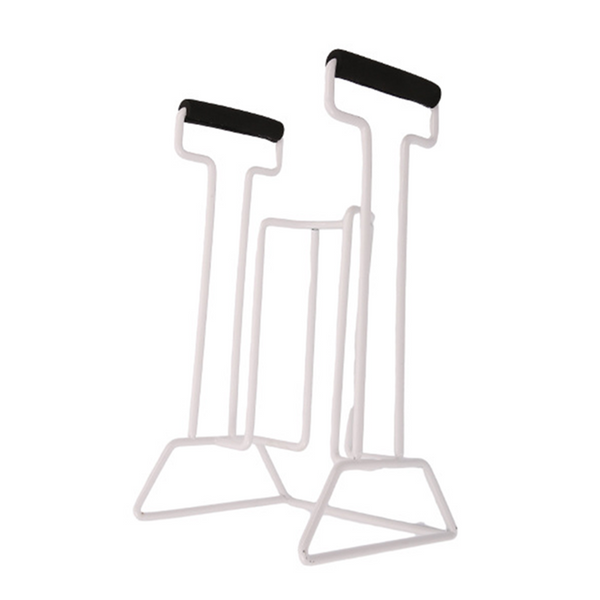 Sock Aid Tool to Put on Compression Socks Easy to Use Donning Aid for Elderly AU