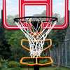 Basketball Rebounder Ball Returning System Back Atcha Ball Return Training Aid