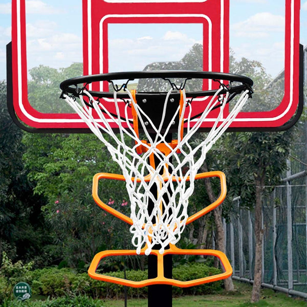 Basketball Rebounder Ball Returning System Back Atcha Ball Return Training Aid