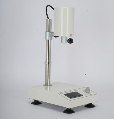 22000rpm High Speed Homogenizer Lab Homogenizer Emulsifier Disperser 5~1000ml