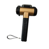 Rechargeable BBQ Cleaner Brush Stainless Steel Roller Electric Grill Cleaner