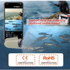 HD Professional Fishing Camera Underwater Recorder Mobile Access Super Depth