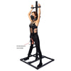 BDSM Spreader Bondage Sex Restraints Metal Stand SM Toys Sex Furniture