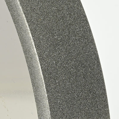 CBN Grinding Wheel 8" Dia Sharpen High Speed Steel Cutting Tools Grit #320