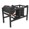 Waste Oil Burner Heater Oil Stove Outdoor Cooking Efficient Heating Furnace 12V