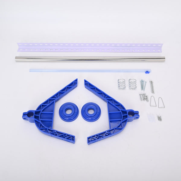 Stretch Film Wrap Dispenser Cling Film Plastic Wrap Dispenser with Cutter