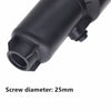Rotary Sprinkler Popup Rocker Impact Nozzle Garden Yard Irrigation Watering Tool