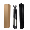 Hunting Tripod Alloy Shooting Rest Stand Tactical Sniper Rifle Stability Bracket