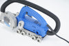 1200W Electric Seam Cleaner Seam Porcelain Floor Tile Seam Cleaner Slotting Tool