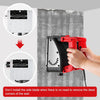 Electric Wall Planer Dust-Free Shovel Wall Machine Wall Concrete Renovation Tool