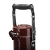 Portable Electrode Oven For Welding Stick 5/10kg 450mm Electrode Heating Oven AU