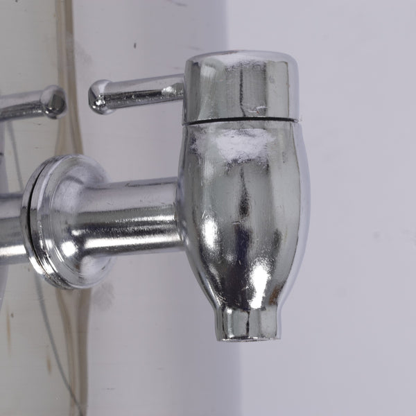 Stainless Steel Insulated Barrel Beverage Dispenser with Spigot Keep Hot Cold