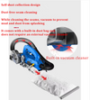 1200W Electric Seam Cleaner Seam Porcelain Floor Tile Seam Cleaner Slotting Tool