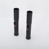 2Pcs Hand Held Cold Fountain Wedding Sparkler Shooter Chrimas Party Decoration