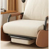 Rocking Chair Recliner Lounge Chair Adjustable Leisure Rocker Recliner Gifts AU
