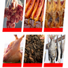 Stainless Steel Biltong Box Food Dehydrator Machine for Meat Jerky Beef Fruit