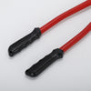 24 Inch Hand Swager Crimper Swaging Tool 5 Cavity 1/16" 3/32" 1/8" 5/32" 3/16"