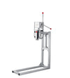 5L Manual Churro Maker Commercial Spanish Donut Churrera Churro Maker Machine AU