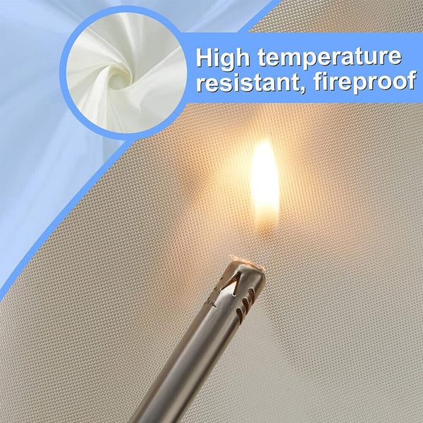 32m Fibreglass Cloth Fabric Reinforcements Boat Aerospace Airplane Maintains