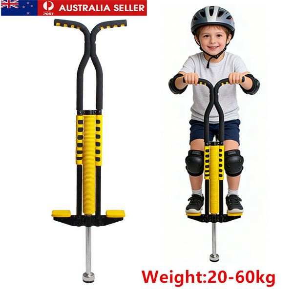 Pogo Stick for Kids Outdoor Kids Jumper Toys Flybar Master Pogo Stick Max. 60kg