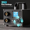 Spot Welder for 0.1-0.3mm Nickel Strip Welding Machine LCD Display Spot Welding