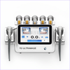 7D Hifu Facial Skin Firming Wrinkle Anti Aging Machine Body Weight Fat Burner