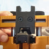 Pistol Sight Pusher Tool Front & Rear Sight Prong Assembly Heavy Duty Reversible