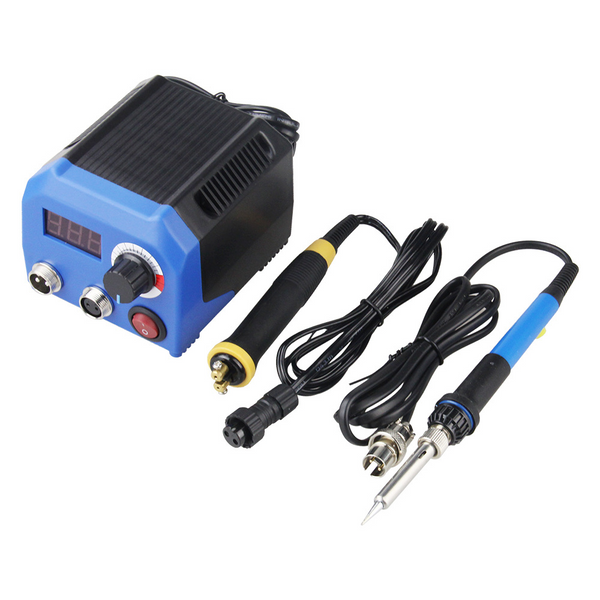 Electric Wood Burning Carving Pen Tool Pyrography Embossing Machine Set Kit