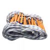5/10M Fire Escape Ladder for Home Security Emergency Escape W/ 2 Hooks AU Stock
