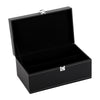 Graded Card Slab Carrying Case Slotted Storage Fits PSA/BGS/FGS Trading Sports