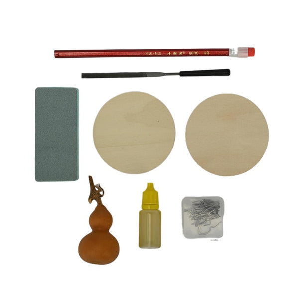 Nisorpa Wood Burning Pen Tool Professional Pyrography Machine Wood Carving Craft