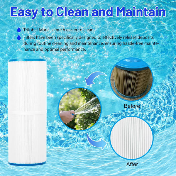 Pool Filter Cartridge Replacement For R0462300 Zodiac Jandy CS150 11088502  AU